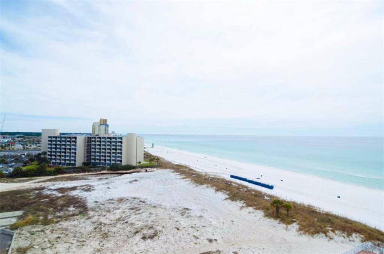 Boardwalk Beach Resort By Royal American Beach Getaways Panama City Zewnętrze zdjęcie